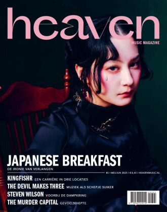 Heaven Magazine