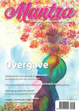 Mantra Magazine