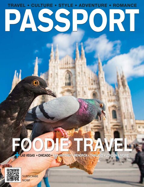 Passport Magazine
