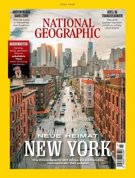 National Geographic Deutschland