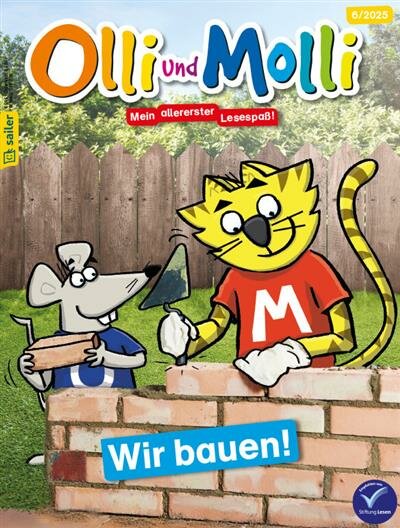 Olli &amp; Molli (Deutsch)