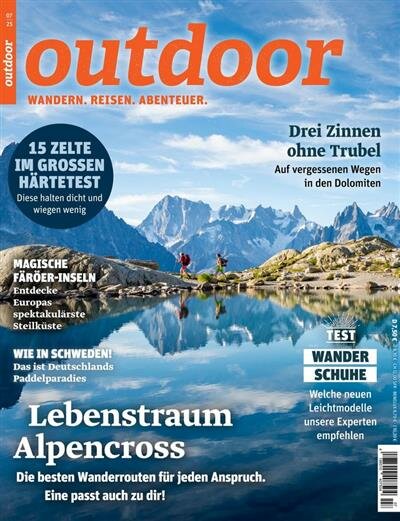 Outdoor (Deutschsprachig)