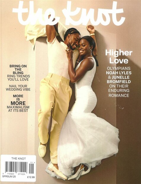 The Knot Magazine