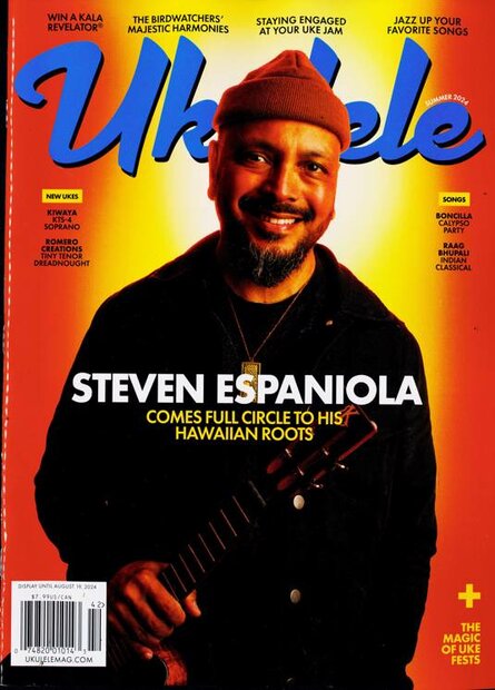 Ukulele Magazine
