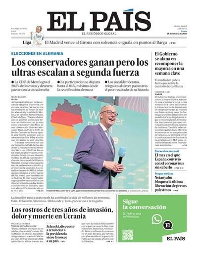 El Pais