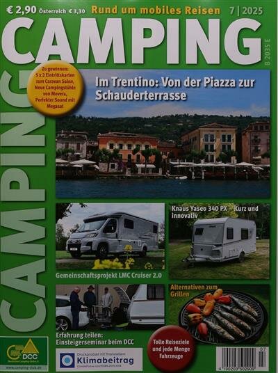Camping (Deutsch)