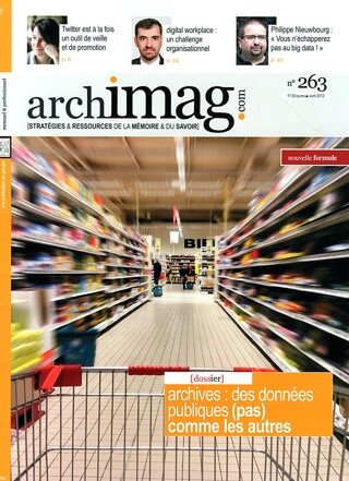 archIMAG (Fran&ccedil;ais)