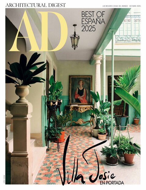 Architectural Digest Espana