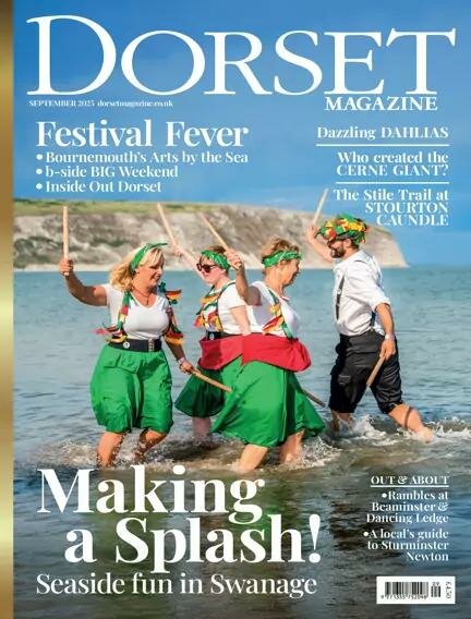 Dorset Magazine