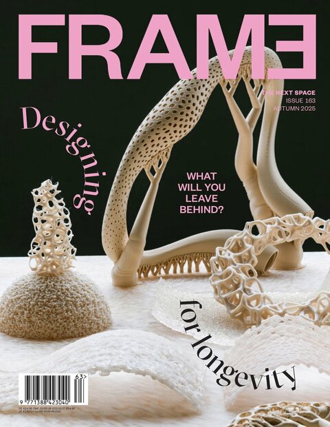 Frame Magazine
