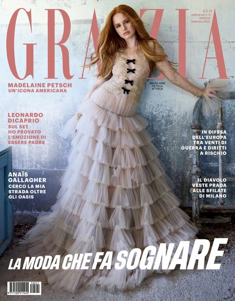 Grazia Italia