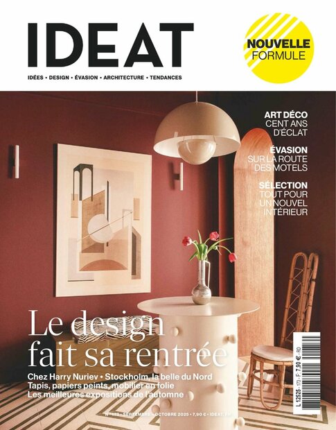 Ideat