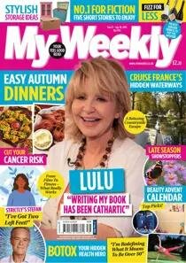 My Weekly Magazine