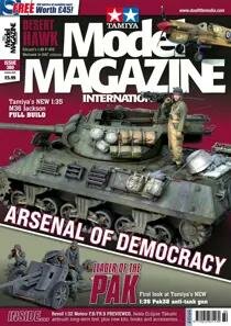 Tamiya Model Magazine