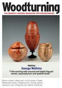 Woodturning Magazine
