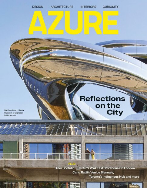 AZURE Magazine