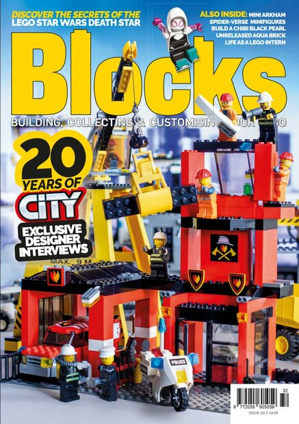 Blocks Magazine