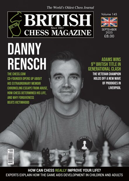 British Chess Magazine