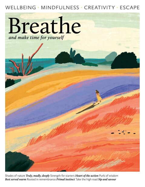 Breathe Magazine