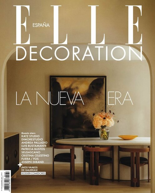 Elle Decoration Espana