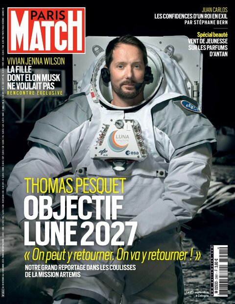 Paris Match