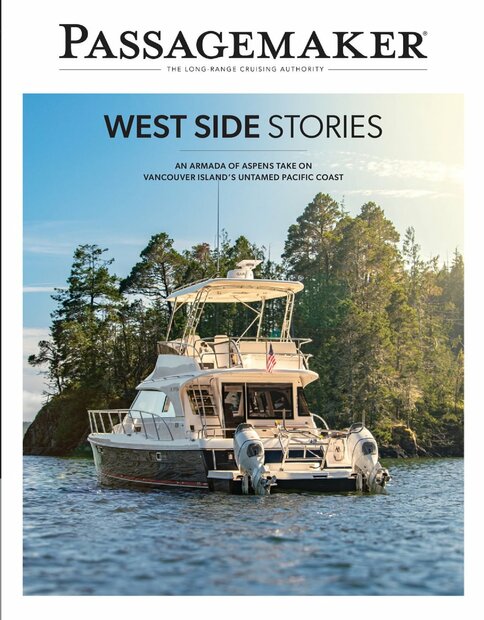 Passagemaker Magazine