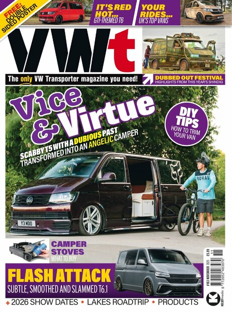 VWt Magazine