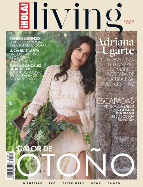 Hola Living (Espa&ntilde;ol)