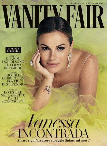 Vanity Fair Italia