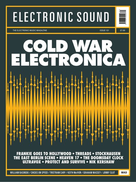 Electronic Sound Magazine