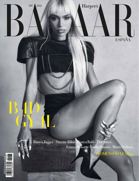 Harper&#039;s Bazaar (ES)