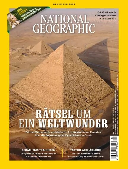 National Geographic Deutschland