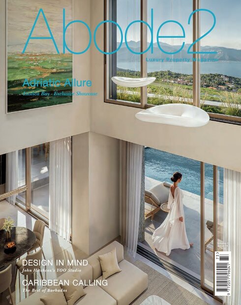 Abode2 Magazine