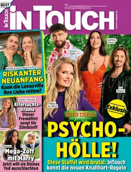 inTouch Deutschland