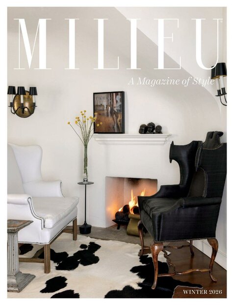 Milieu Magazine