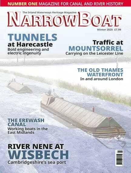 NarrowBoat Magazine