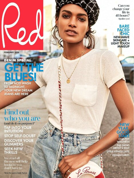 Red Magazine