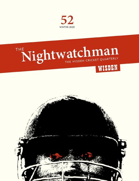 The Nightwatchman Magazine