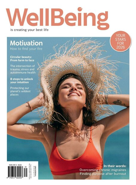 Wellbeing Magazine