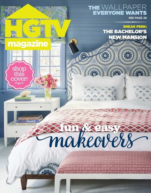 HGTV Magazine