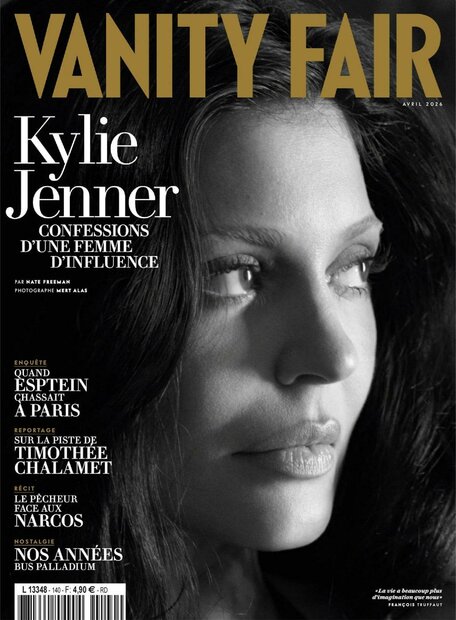 Vanity Fair France