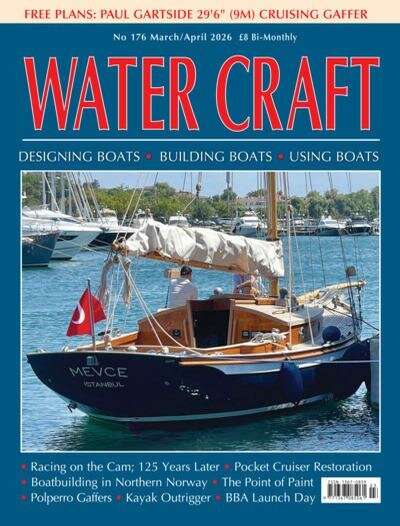 Water Craft Magazine
