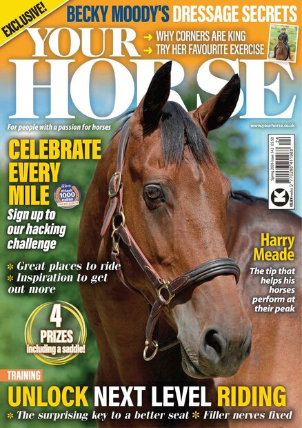 Your Horse Magazine