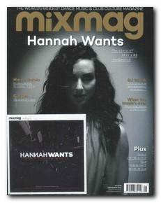 MixMag Magazine