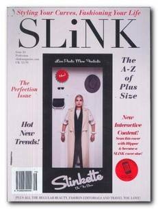 SLiNK Magazine