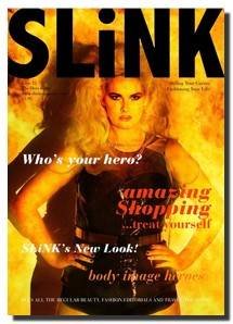 SLiNK Magazine