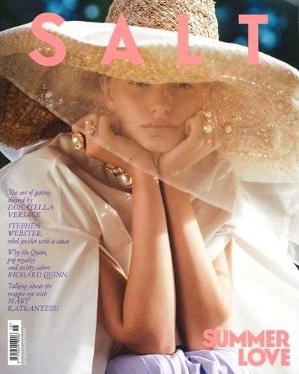 Salt Magazine