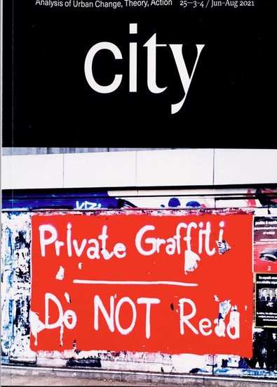 City Magazine