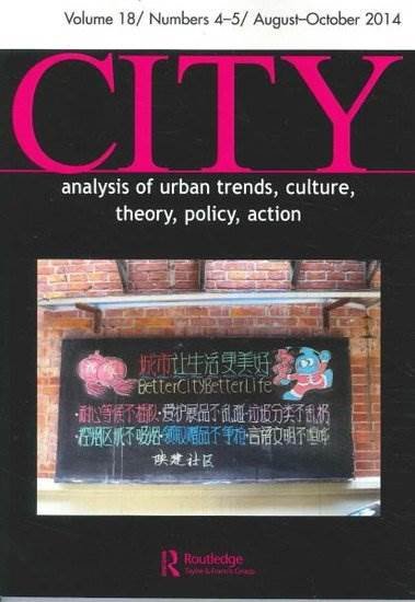 City Magazine