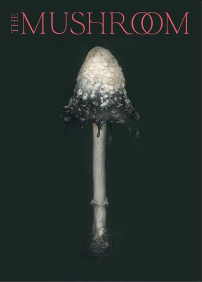 The Mushroom Magazine